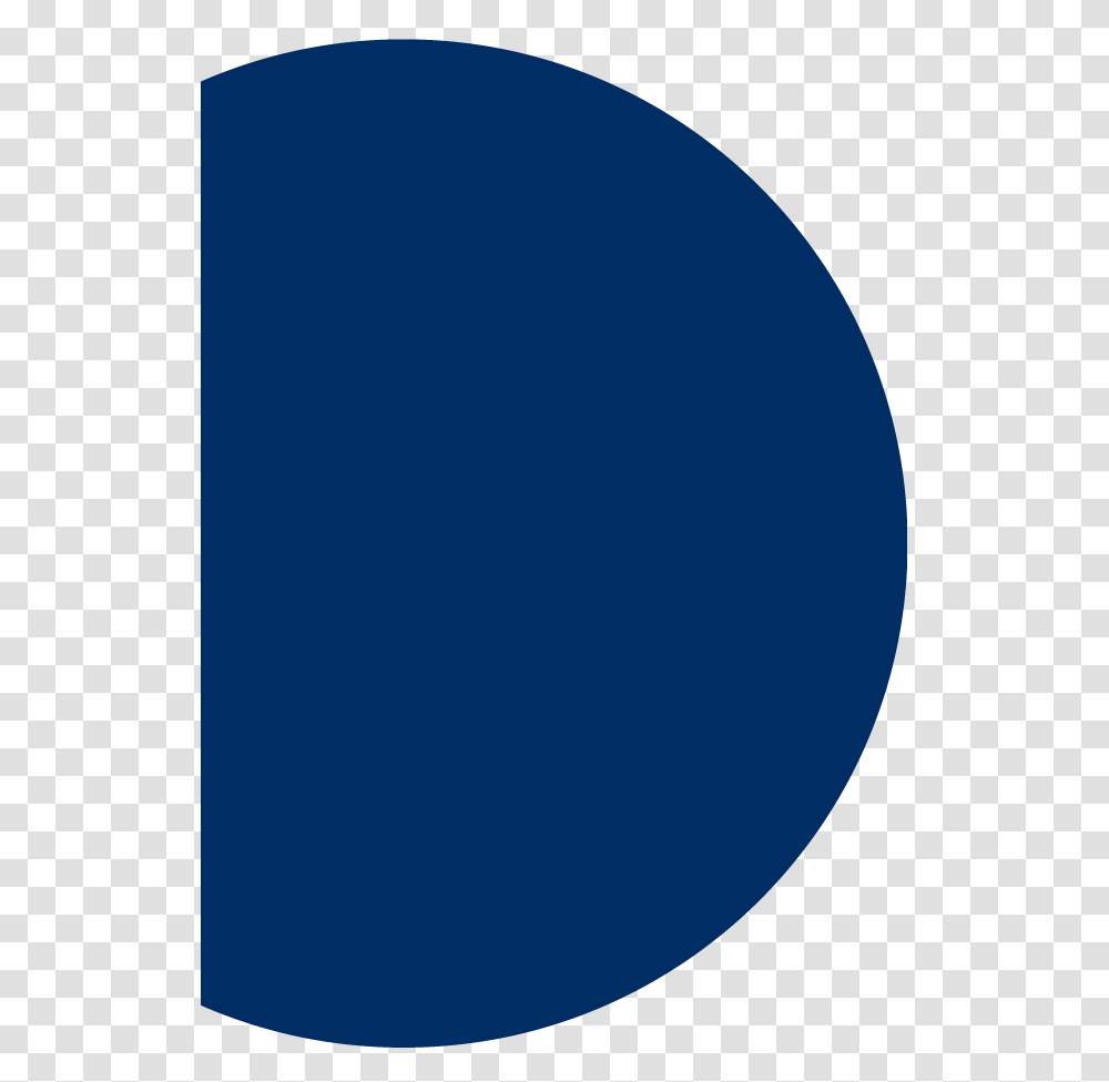 Solid Blue Circle, Urban Transparent Png