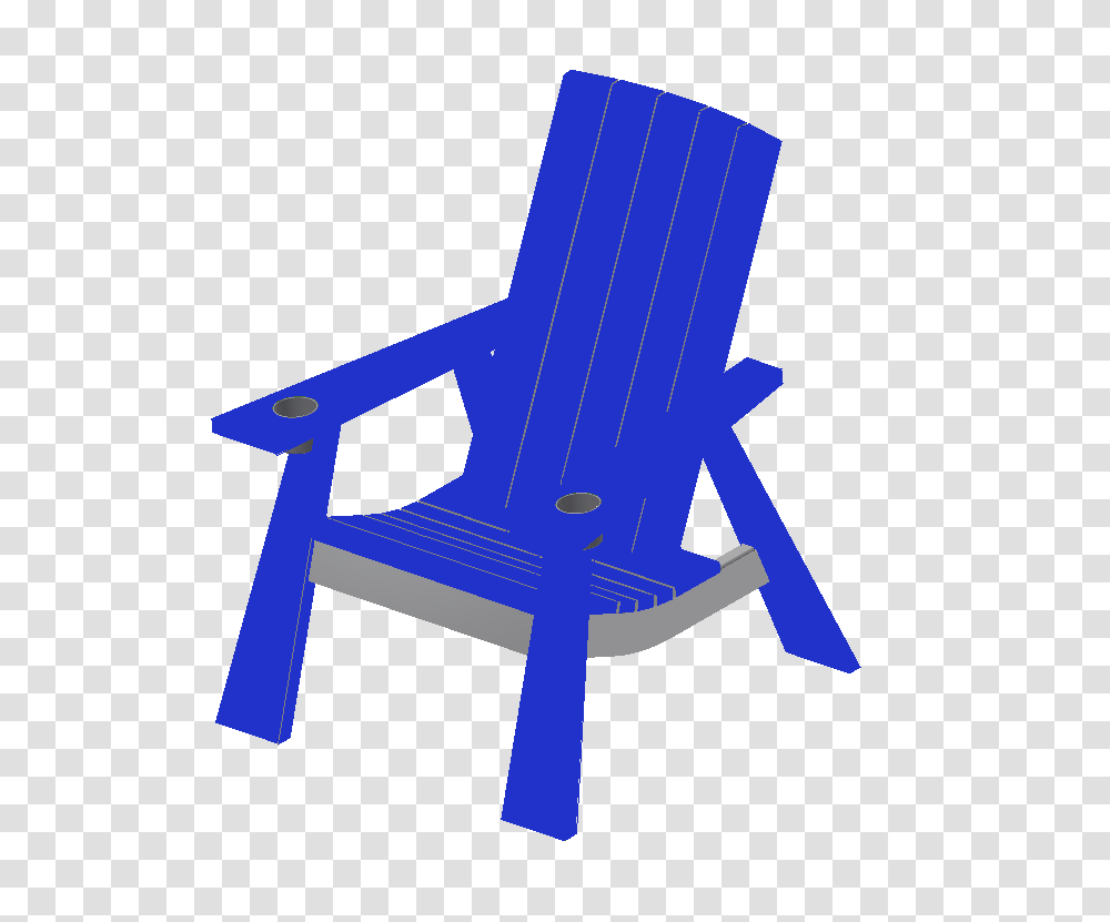 Solid Colour Chairs Outdoors, Furniture, Nature, Rocking Chair Transparent Png