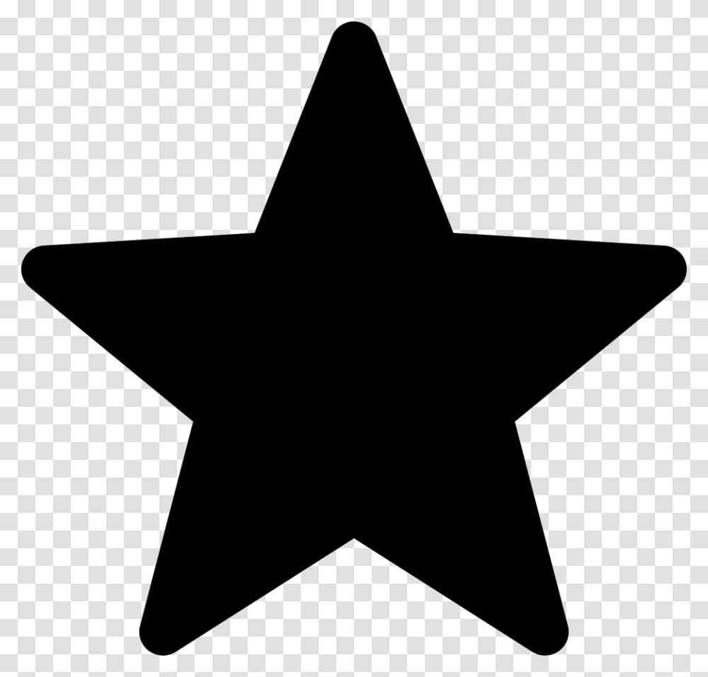 Solid Five Stars Icon Free Download, Axe, Tool, Star Symbol Transparent Png