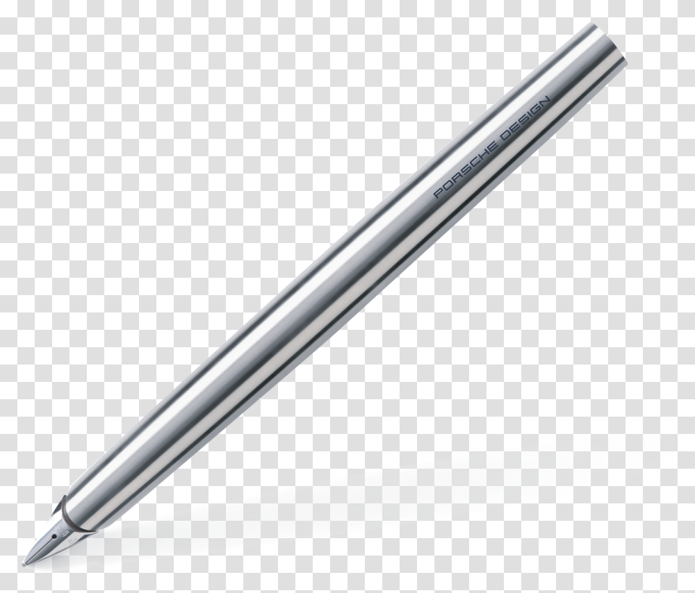 Solid Fountain Pen Thumbnail Small Pen, Weapon, Weaponry, Blade, Shears Transparent Png