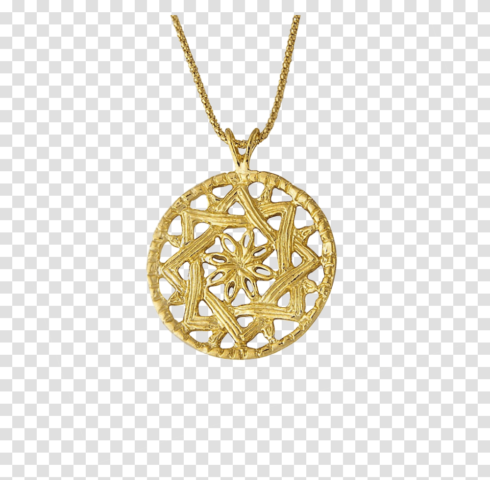 Solid Gold Athena Coin Necklace, Pendant, Accessories, Accessory, Jewelry Transparent Png