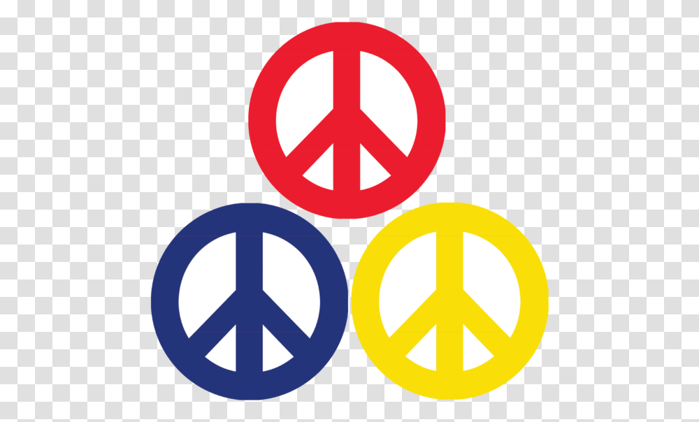 Solid Peace Sign 4 Inch Magnet Peace Written In Calligraphy, Dynamite, Bomb, Weapon Transparent Png