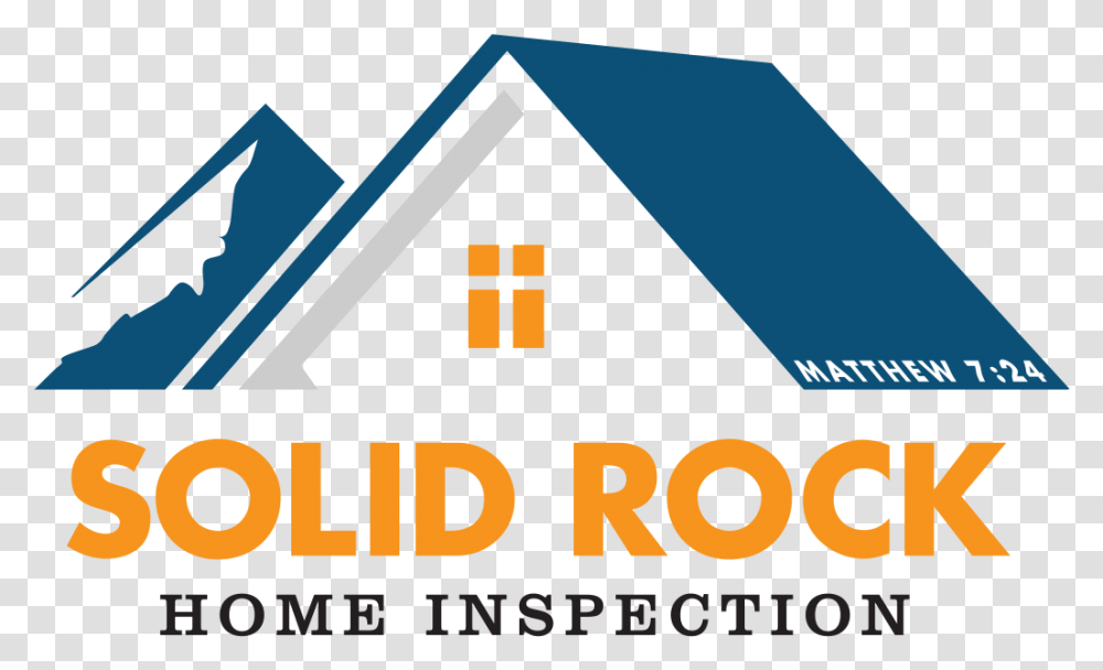 Solid Rock Home Inspection Books, Nature, Outdoors, Housing, Building Transparent Png