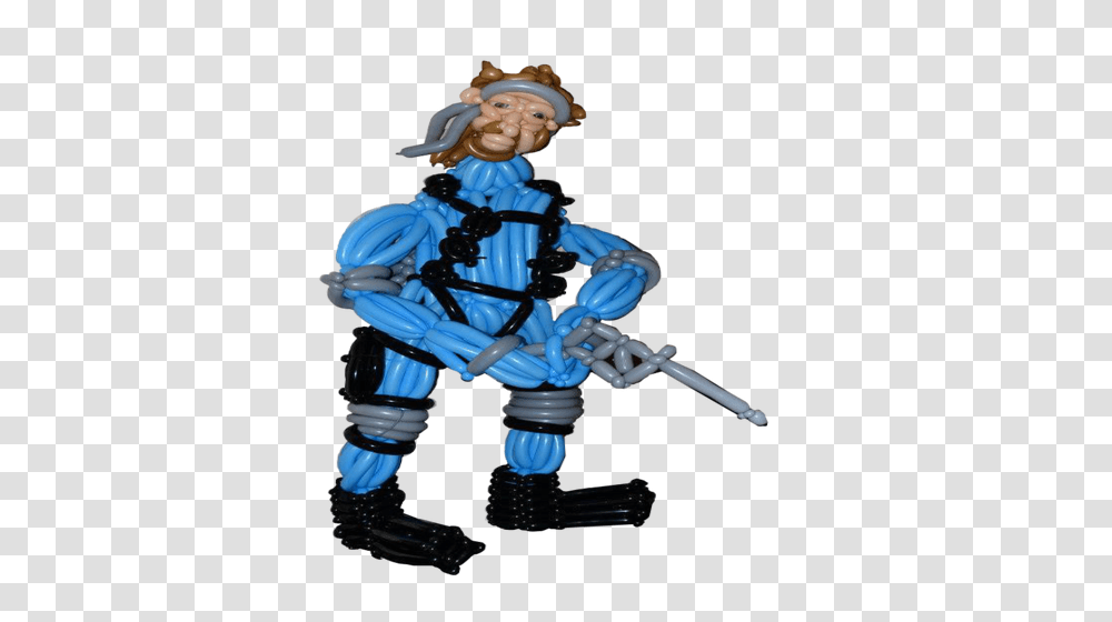 Solid Snake Balloon Spray Team Fortress Sprays, Toy, Figurine Transparent Png