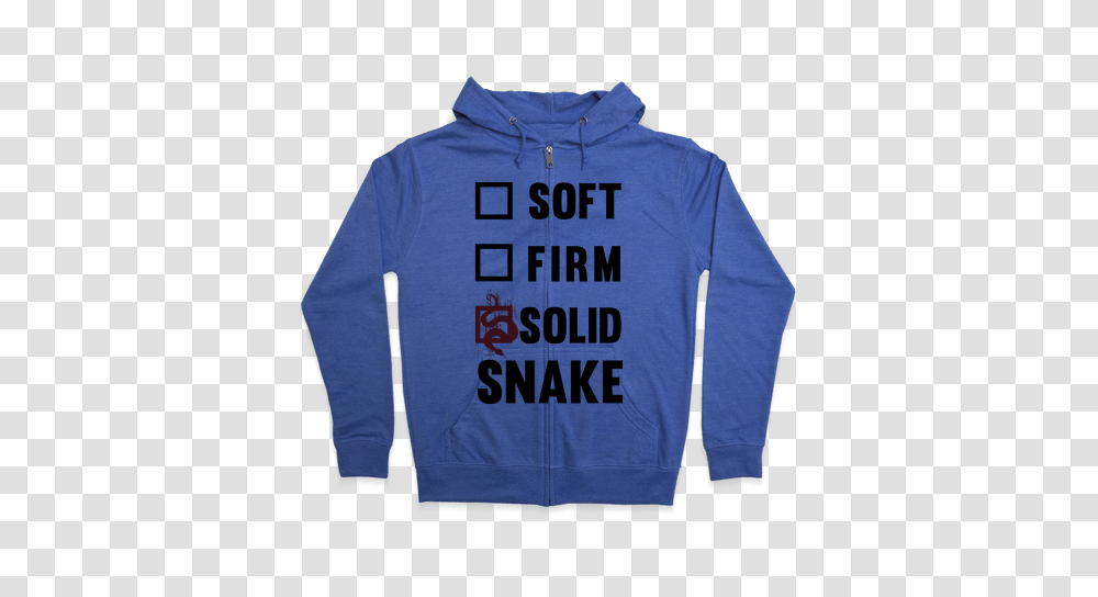 Solid Snake Hoodie Lookhuman, Apparel, Sweatshirt, Sweater Transparent Png
