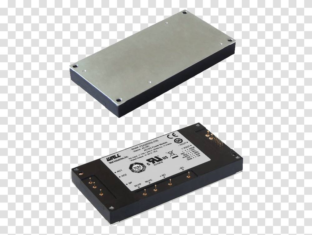 Solid State Drive, Electronics, Adapter, Box Transparent Png