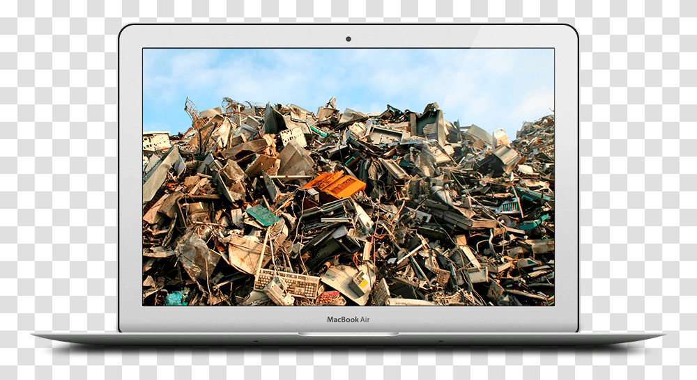 Solid Waste From Industries, Screen, Electronics, Monitor, Display Transparent Png