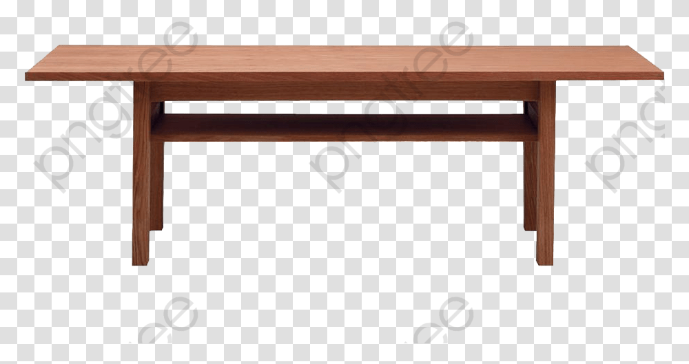 Solid Wood Dining Cartoon Table, Furniture, Coffee Table, Tabletop, Desk Transparent Png