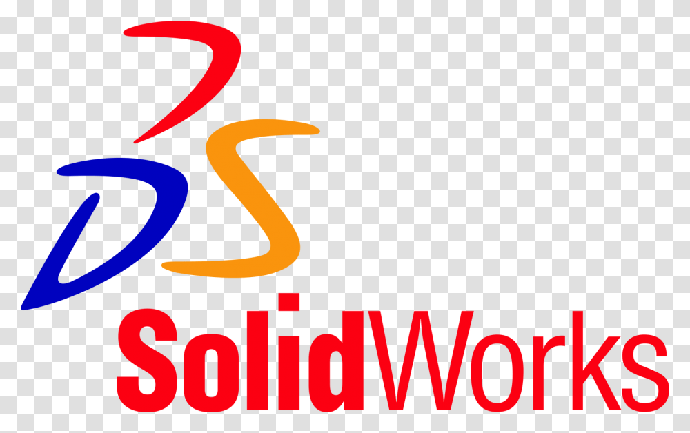 Solid Work Logo Download, Alphabet, Trademark Transparent Png