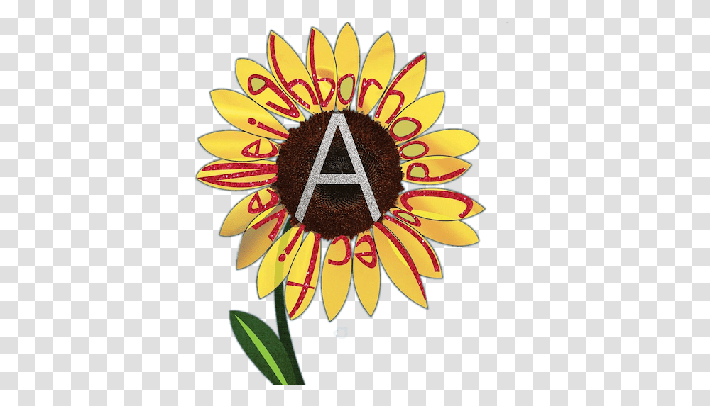 Solidarity Share Fair - Neighborhood Anarchist Collective Anarchism Flower, Graphics, Art, Floral Design, Pattern Transparent Png