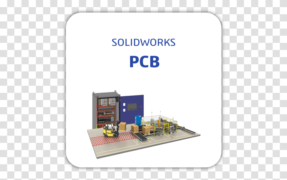 Solidworks Pcb Essentials Electronics, Tabletop, Furniture Transparent Png