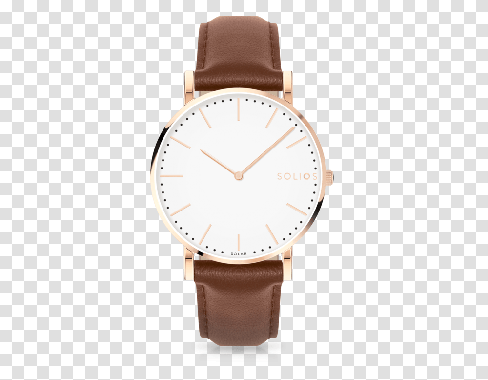 Solios Watch, Wristwatch, Analog Clock, Clock Tower, Architecture Transparent Png