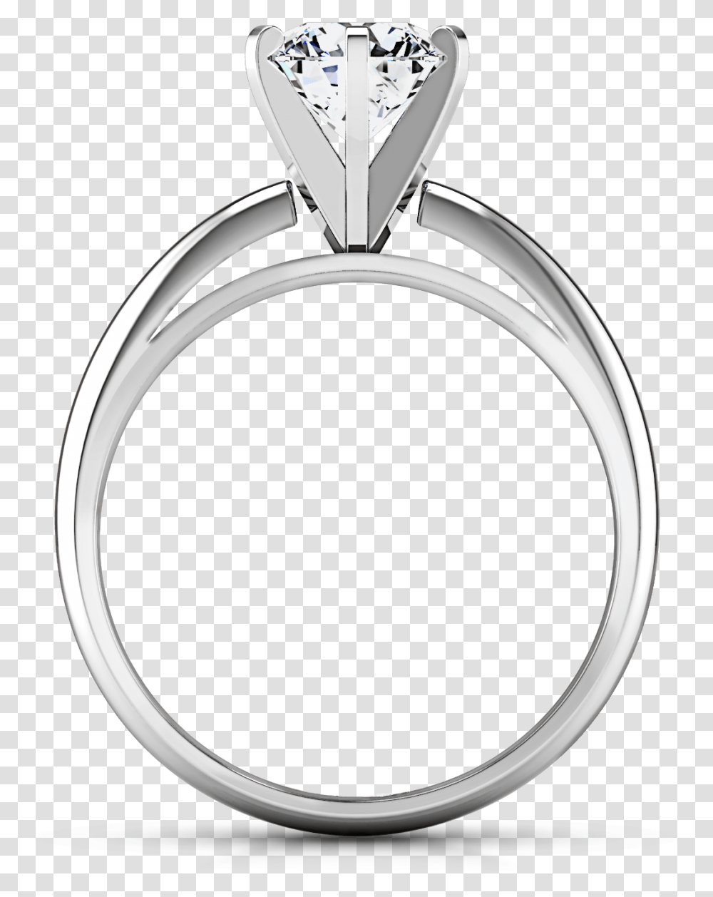 Solitaire Clipart Solitaire Engagement Rings Diamond, Platinum, Jewelry, Accessories, Accessory Transparent Png