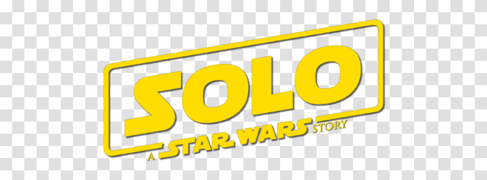 Solo A Star Wars Soar In Ticket Sales The Comics Bolt, Alphabet, Word Transparent Png