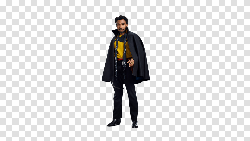 Solo A Star Wars Story, Apparel, Person, Human Transparent Png