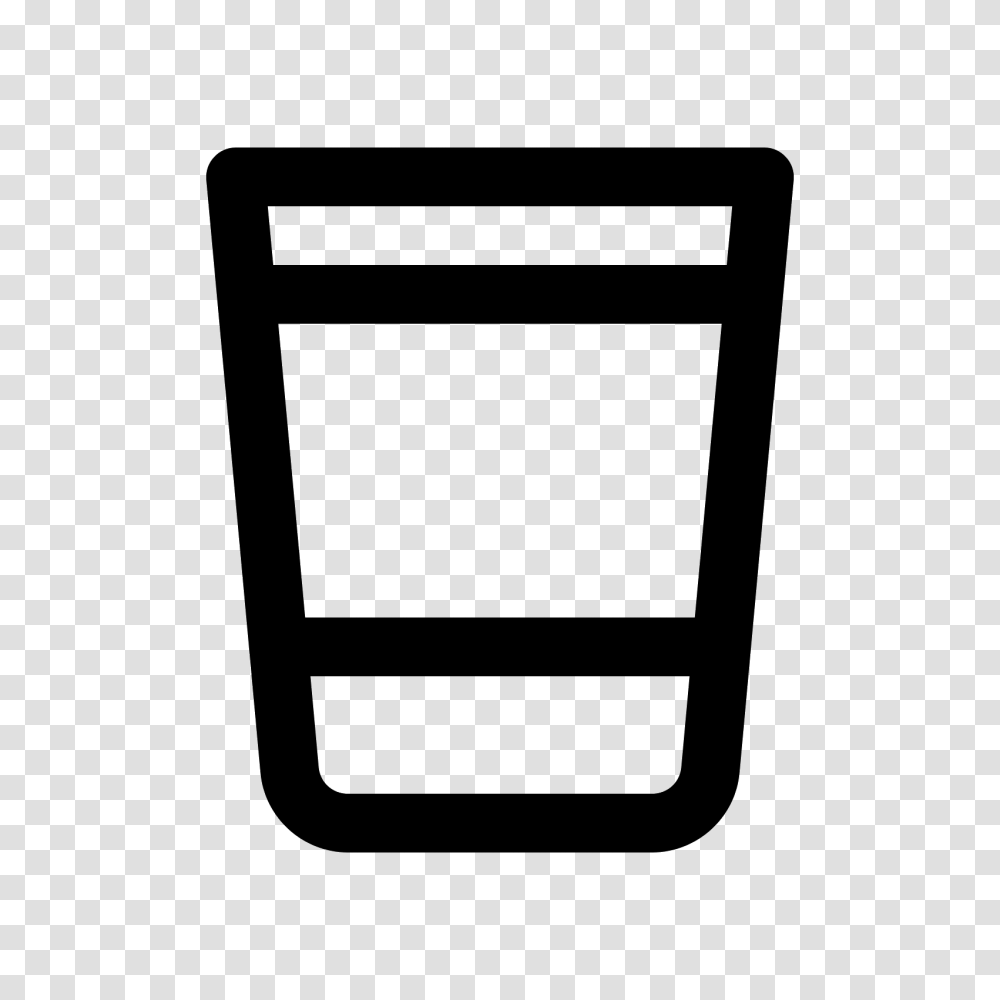 Solo Cup Icon, Gray, World Of Warcraft Transparent Png