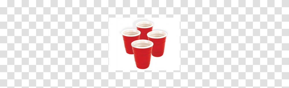 Solo Cup Party Shot Glasses Red Solo Cup Cups, Ketchup, Food, Beverage, Drink Transparent Png