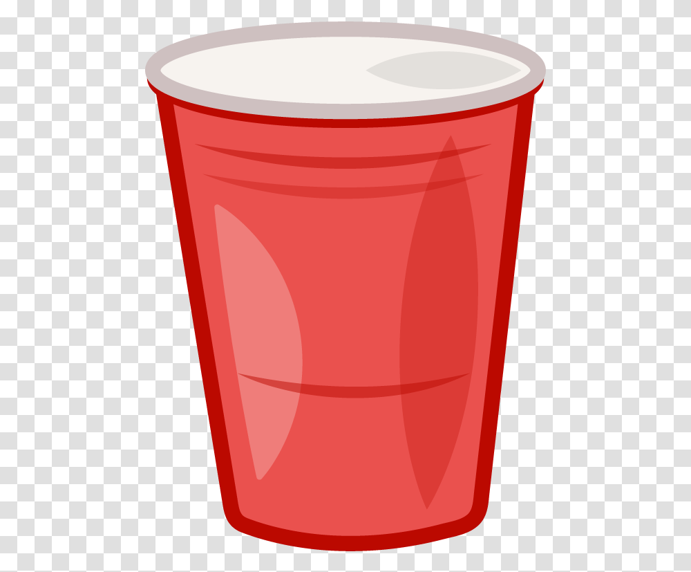 Solo Cup Vector, Soda, Beverage, Drink, Coffee Cup Transparent Png
