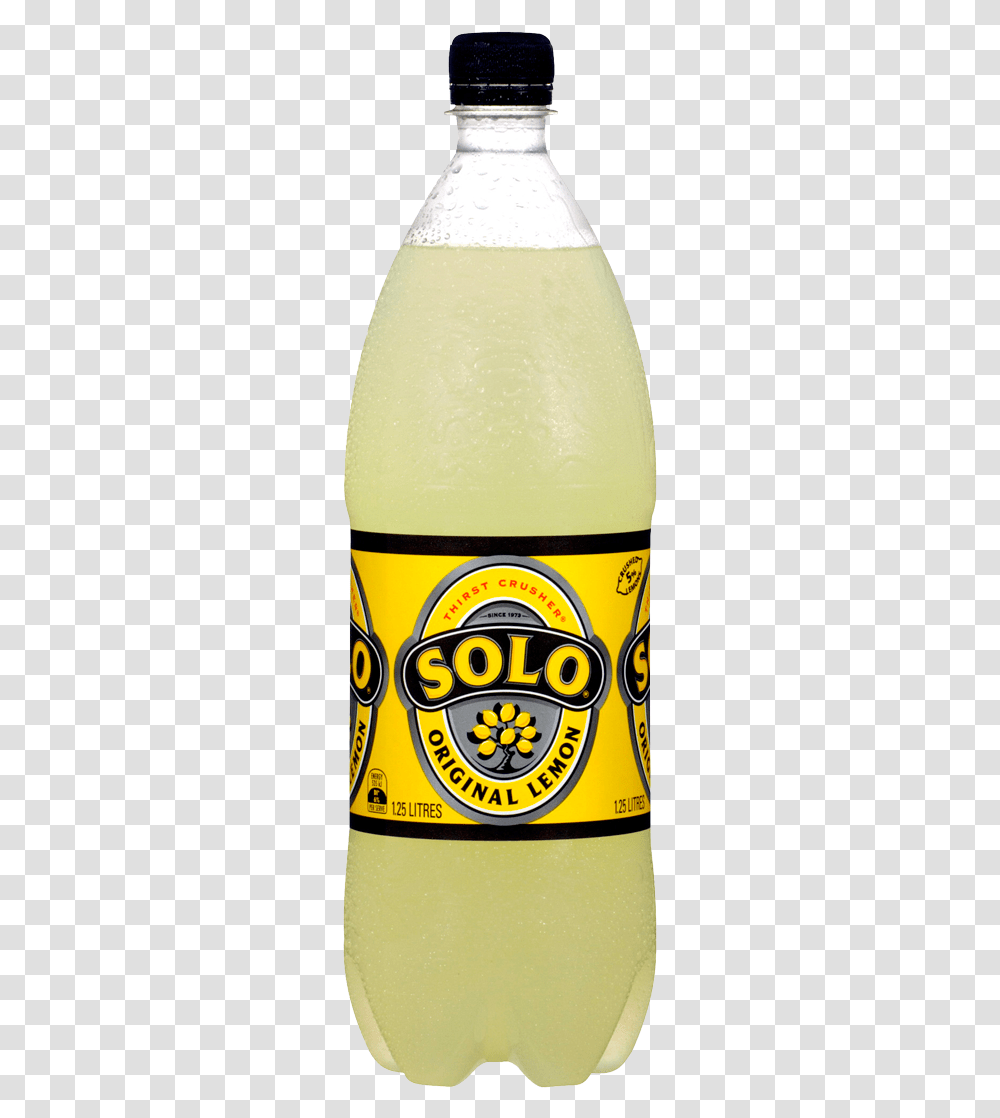 Solo Energy Drink Solo Drink, Beer, Alcohol, Beverage, Lager Transparent Png