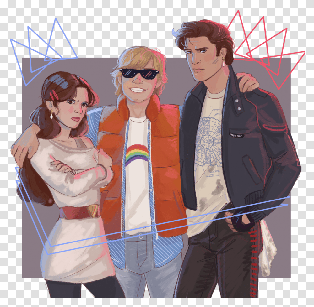 Solo Family, Sunglasses, Person, People Transparent Png