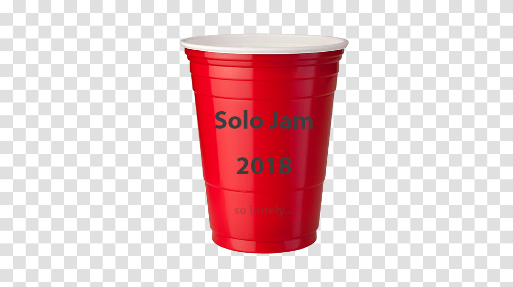 Solo Jam, Cup, Coffee Cup, Shaker, Bottle Transparent Png