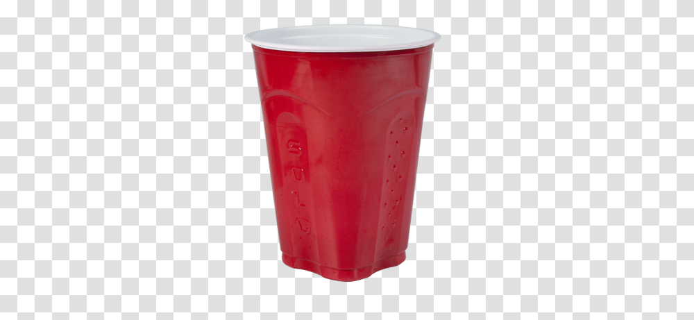 Solo Squared Plastic Cup, Mailbox, Letterbox, Coffee Cup, Measuring Cup Transparent Png