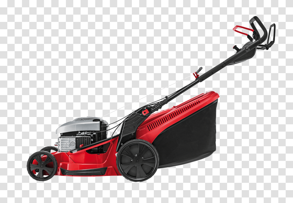 Solo, Tool, Lawn Mower Transparent Png