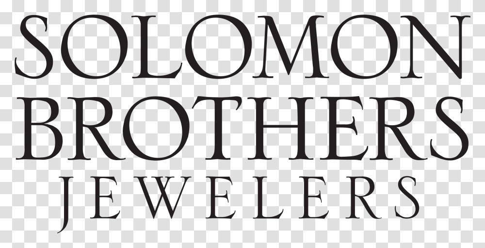 Solomon Brothers Poster, Word, Alphabet, Label Transparent Png