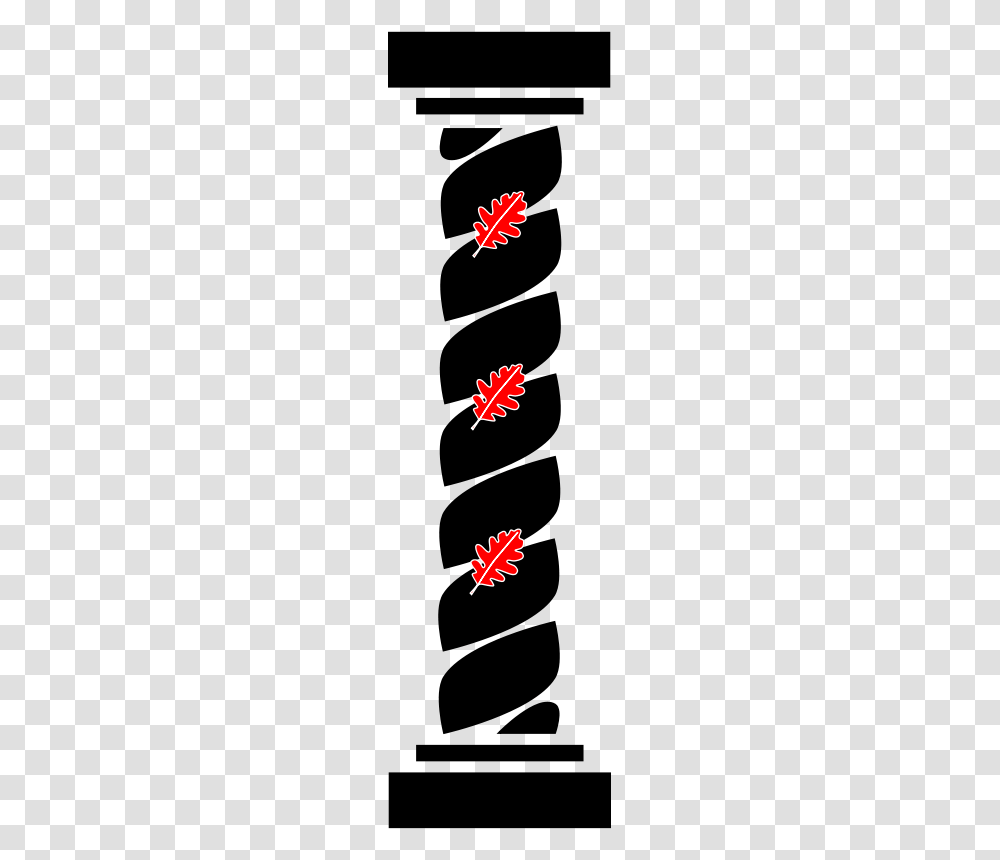 SolomonicColumn, Religion, Leaf, Plant Transparent Png