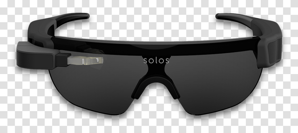 Solos Smart Glasses, Cushion, Table, Furniture, Sunglasses Transparent Png