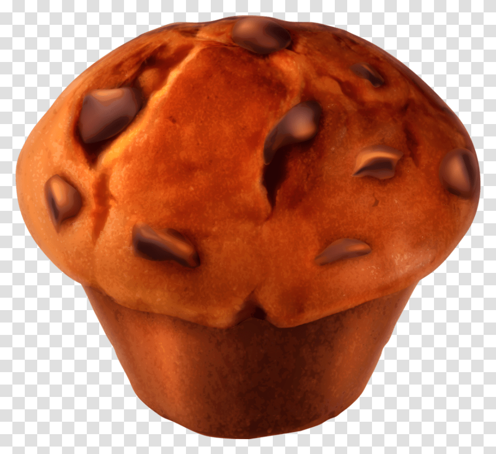 Soloveika D Coupage Muffin, Dessert, Food, Person, Human Transparent Png