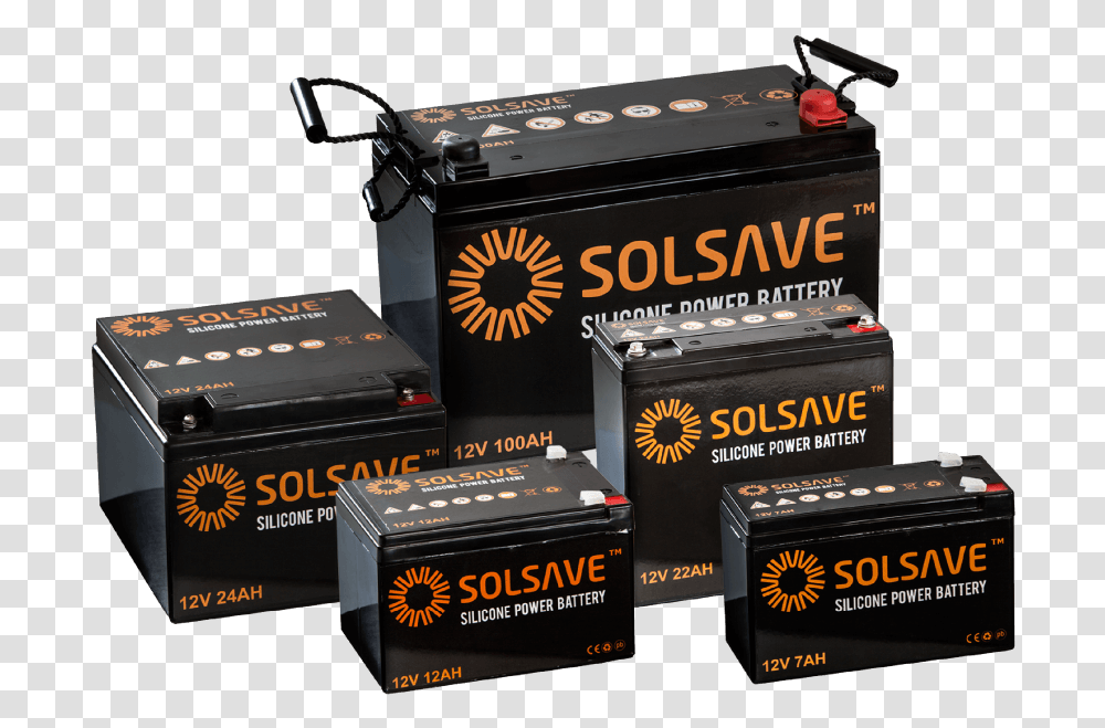 Solsave Power For Free Box, Carton, Cardboard, Potted Plant, Vase Transparent Png
