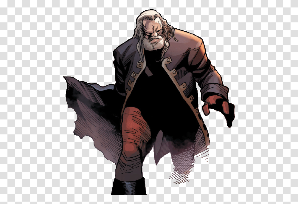 Solus From Amazing Spider Man Vol 3, Person, Human, Apparel Transparent Png