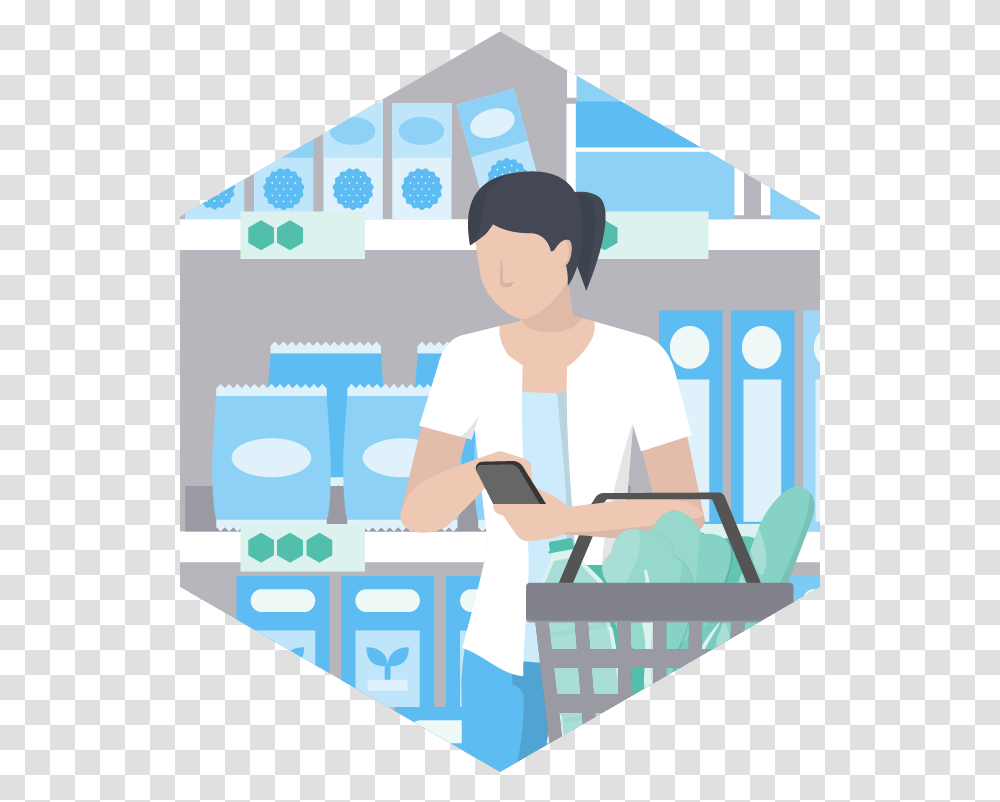 Solution, Label, Person, Carton Transparent Png