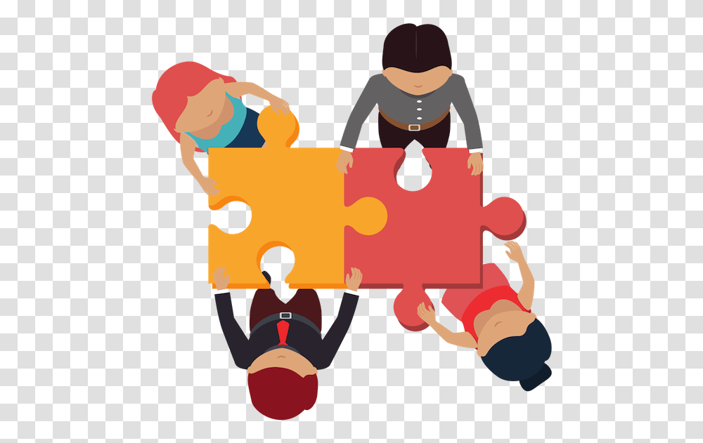 Solutionfmb Cooperative Company, Person, Human, Jigsaw Puzzle, Game Transparent Png