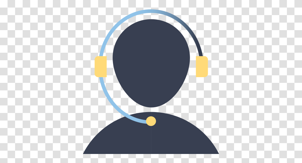 Solutions Aiden Standardization Icon, Electronics, Headphones, Headset Transparent Png