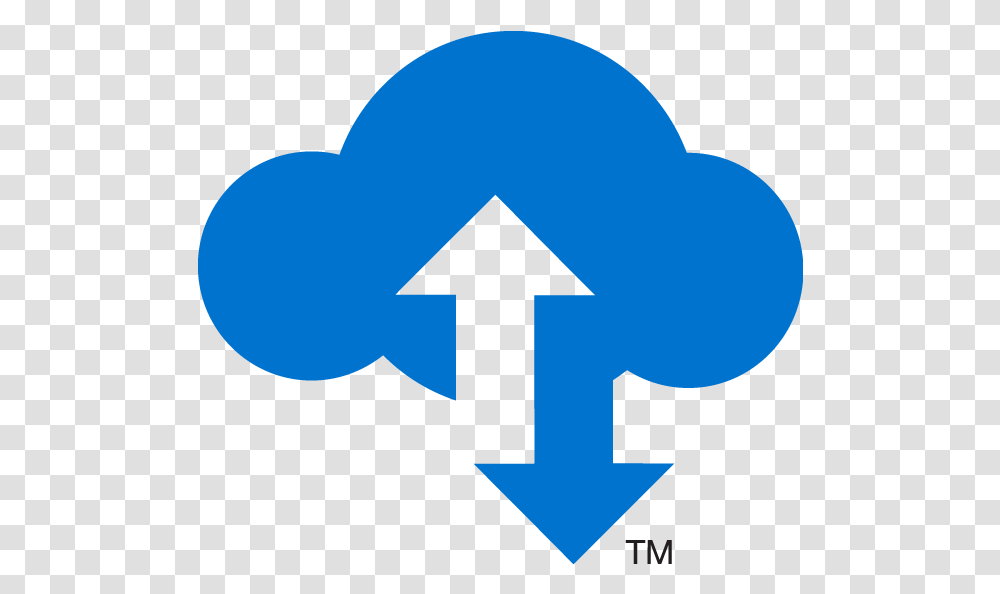 Solutions Connect To Cloud Icon, Cross, Symbol, Animal, Text Transparent Png