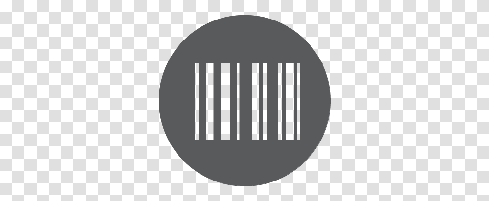 Solutions For Your Barcode And Identification Needs Dot, Gate, Symbol, Armor, Logo Transparent Png