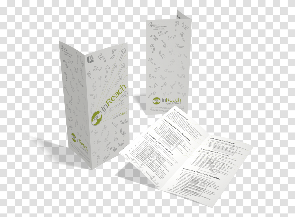Solutions In Reach Designers Guide Paper Bag, Page, Envelope Transparent Png
