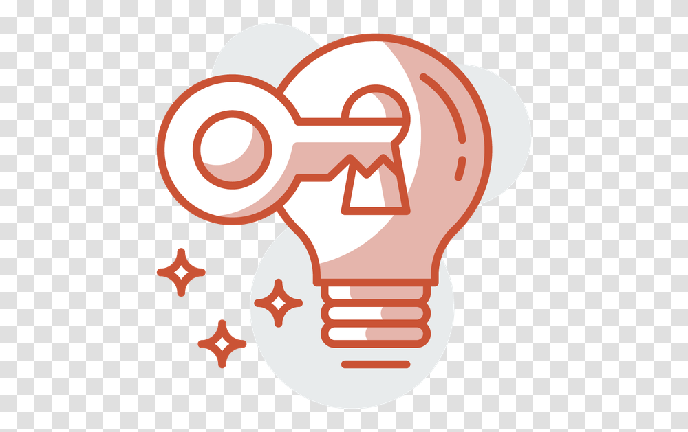 Solutions Services, Light, Lightbulb, Ketchup, Food Transparent Png