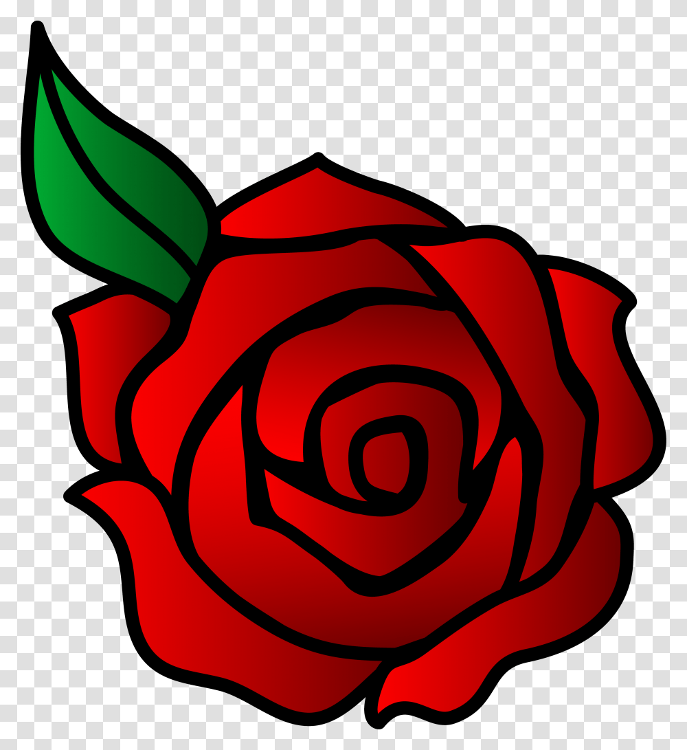 Solve It, Rose, Flower, Plant, Blossom Transparent Png