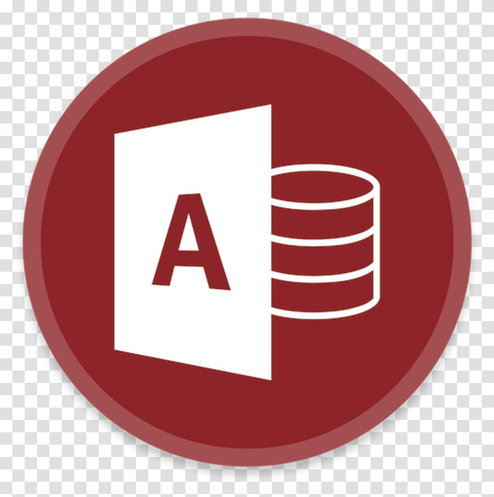 Solved Microsoft Access, Label, Text, Symbol Transparent Png