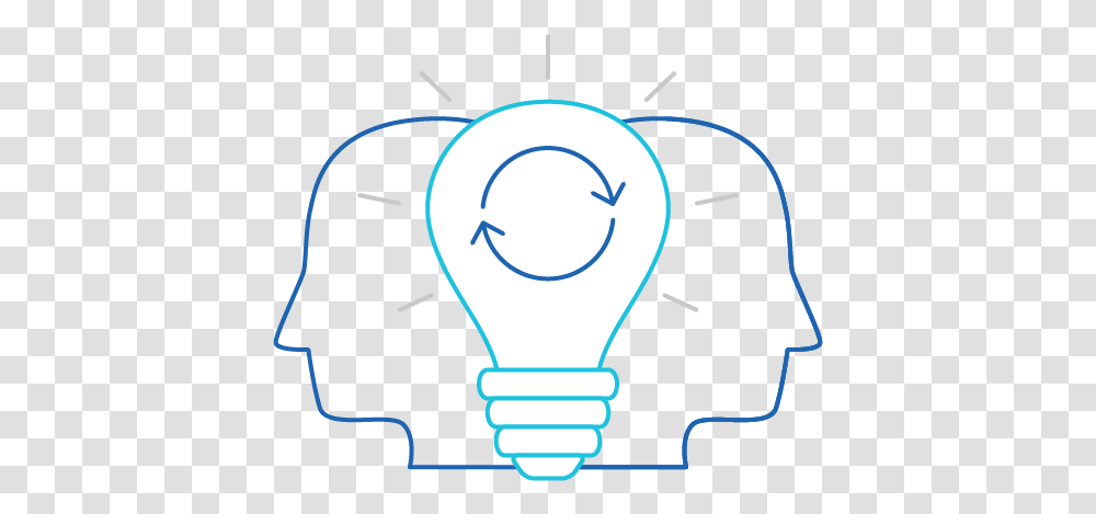 Solving Data Preparation Challenges With Trifacta Light Bulb, Lightbulb Transparent Png