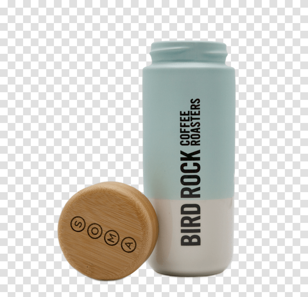 Soma Ceramic Mug Cylinder, Bottle, Shaker, Cosmetics Transparent Png