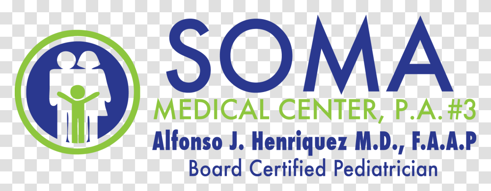 Soma Logo Soma Medical Center Logo, Word, Security Transparent Png