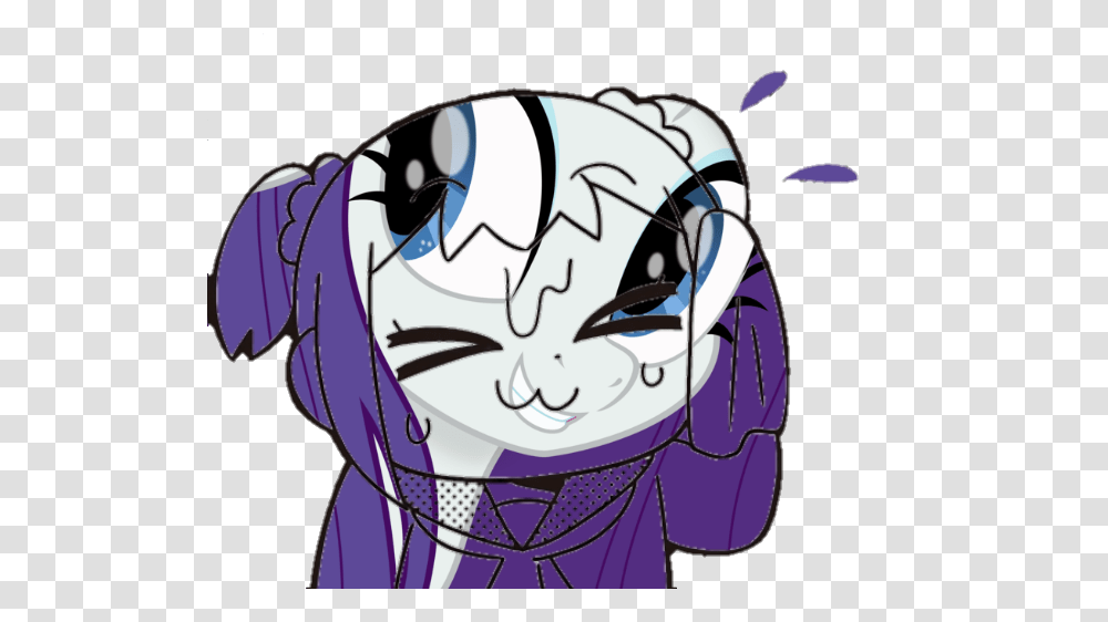 Sombra Anime Girl, Comics, Book, Manga Transparent Png
