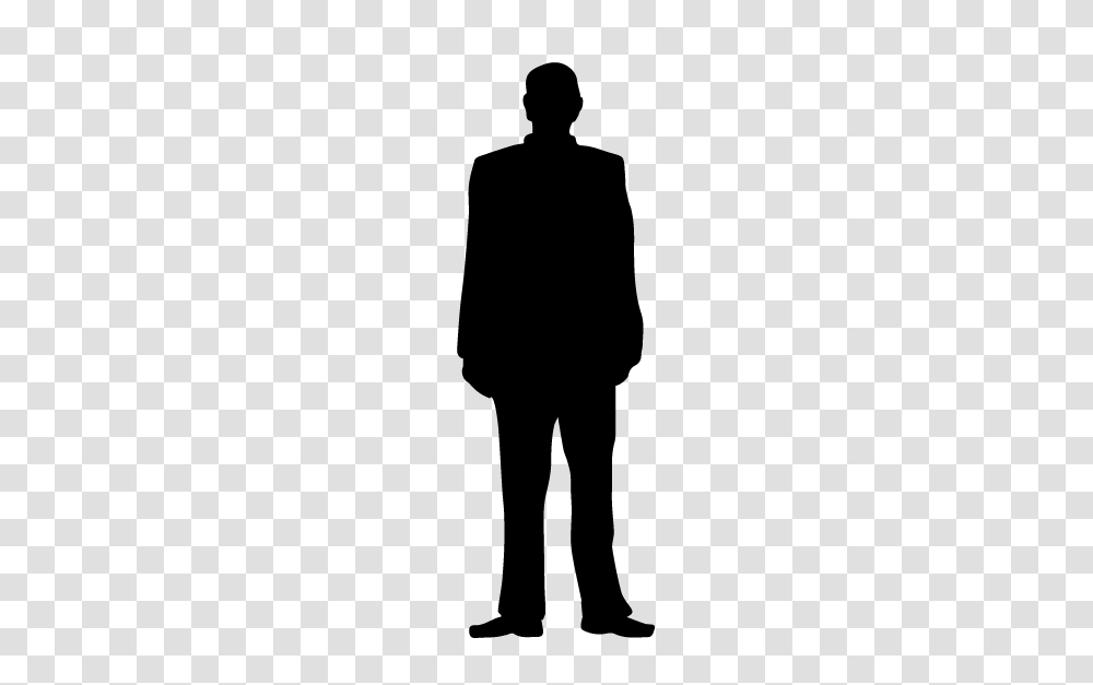 Sombra De Persona Image, Silhouette, Human, Standing Transparent Png