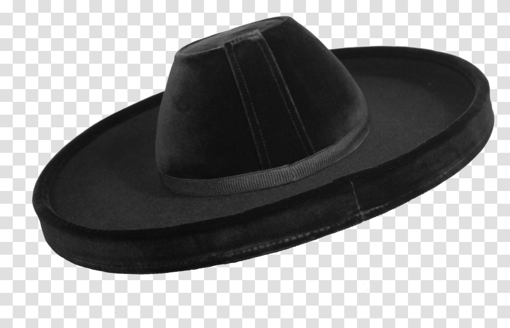 Sombrero Castellano, Apparel, Cowboy Hat, Sun Hat Transparent Png