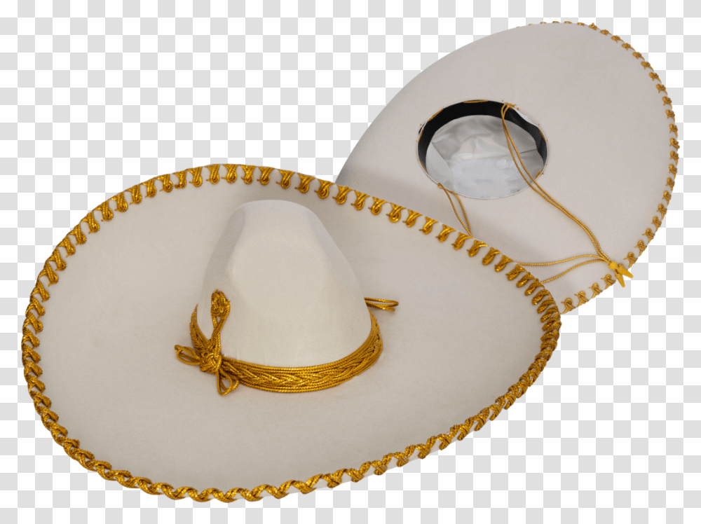 Sombrero Charro, Apparel, Hat Transparent Png