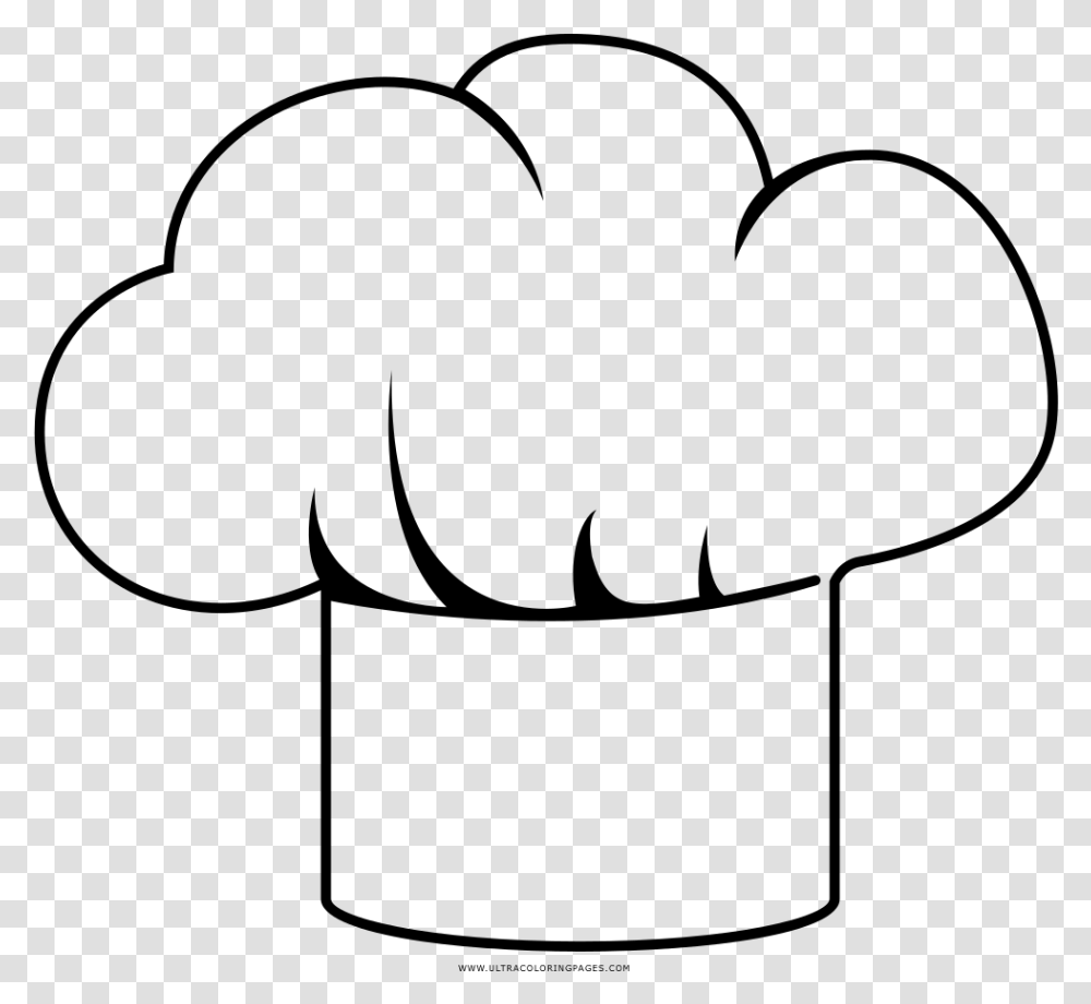 Sombrero Chef Chef Hat Vector, Gray, World Of Warcraft Transparent Png